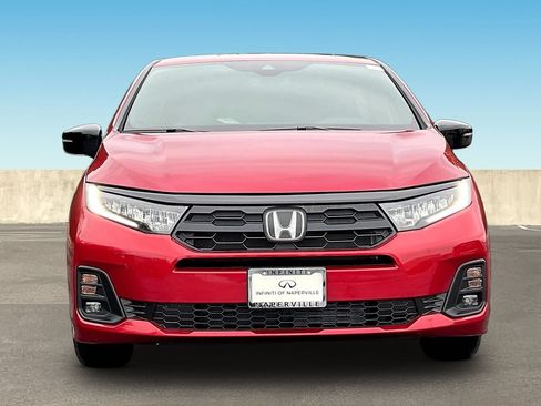 Used 2026 Honda Odyssey Sport-L image 2