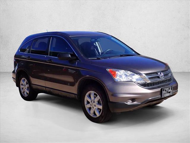 Used 2011 Honda CR-V SE image 6