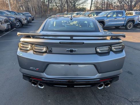 Used 2022 Chevrolet Camaro ZL1 image 6