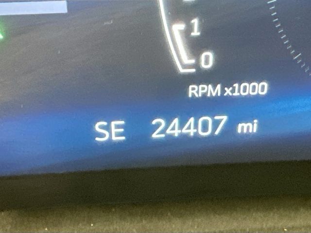Used 2024 Cadillac XT4 Sport w/ Technology Package AWD/4WD image 16
