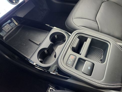 New 2026 Ford Mustang Mach-E Premium image 25