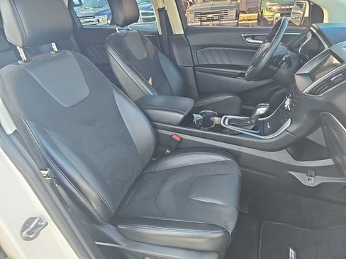 Used 2018 Ford Edge Sport w/ Equipment Group 401A image 10