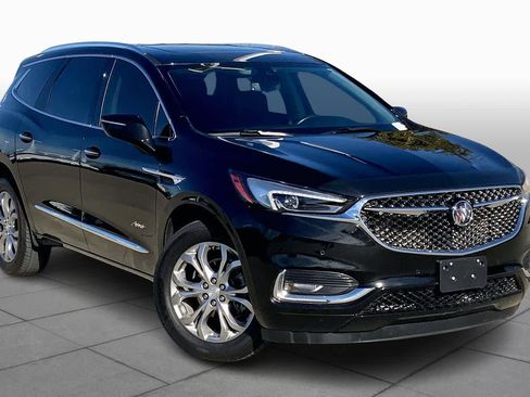 Used 2021 Buick Enclave Avenir image 6