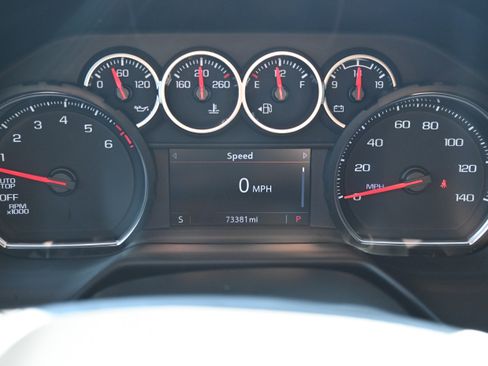 Used 2024 Chevrolet Tahoe LS image 25