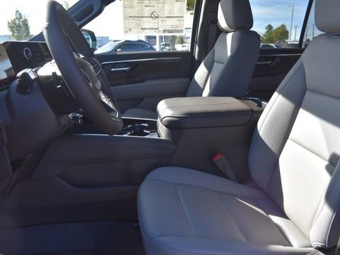 New 2026 Chevrolet Tahoe LT w/ Comfort Package image 14