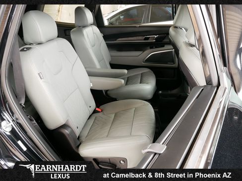 Used 2024 Kia Telluride SX Prestige X-Pro AWD/4WD image 14