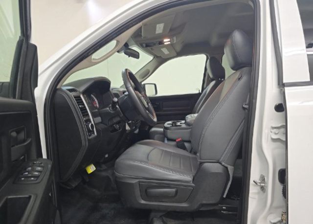 Used 2019 RAM 1500 Tradesman w/ Protection Group AWD/4WD image 6