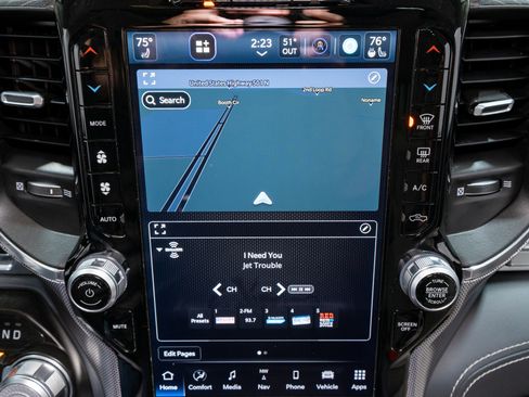 Used 2023 RAM 1500 Limited image 25