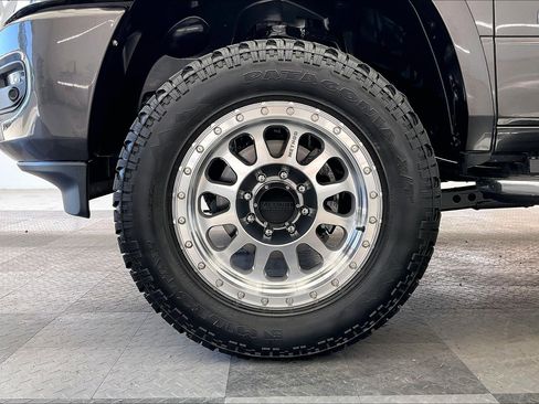 Used 2022 RAM 2500 Laramie AWD/4WD image 8