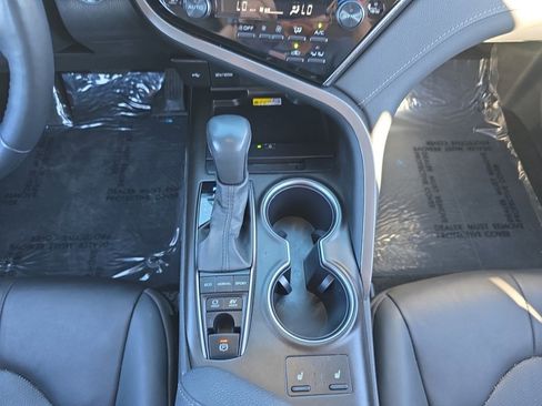 Used 2024 Toyota Camry XSE image 17