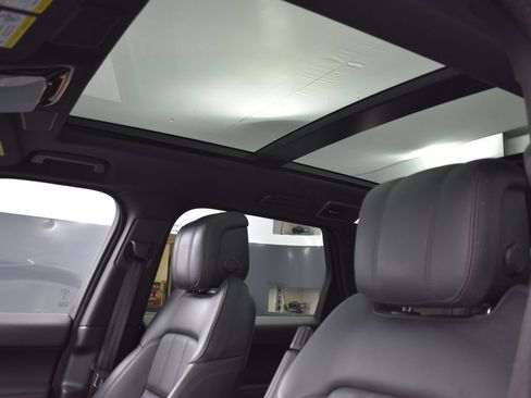 Used 2022 Land Rover Range Rover Sport HSE Silver Edition AWD/4WD image 31