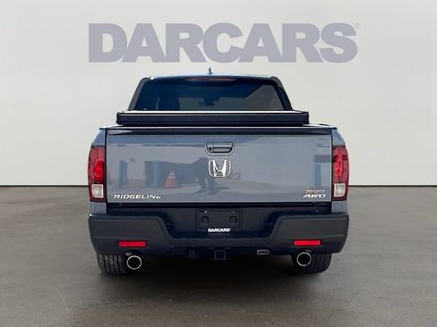 Used 2023 Honda Ridgeline Sport image 6
