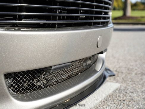Used 2005 Aston Martin DB9 Coupe RWD image 51