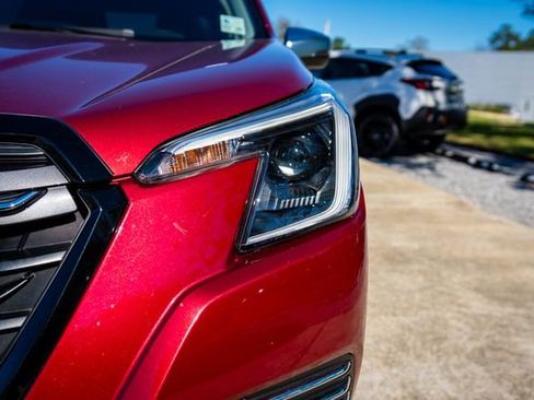 Certified 2024 Subaru Forester Touring image 3