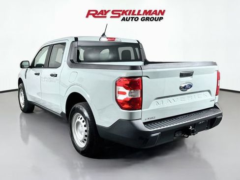 Used 2024 Ford Maverick XL w/ Equipment Group 100A Standard AWD/4WD image 5