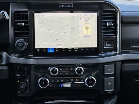New 2026 Ford F250 Platinum AWD/4WD image 19