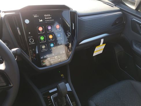 New 2025 Subaru Forester Premium image 11