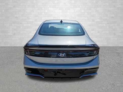 New 2026 Hyundai Sonata SEL image 3