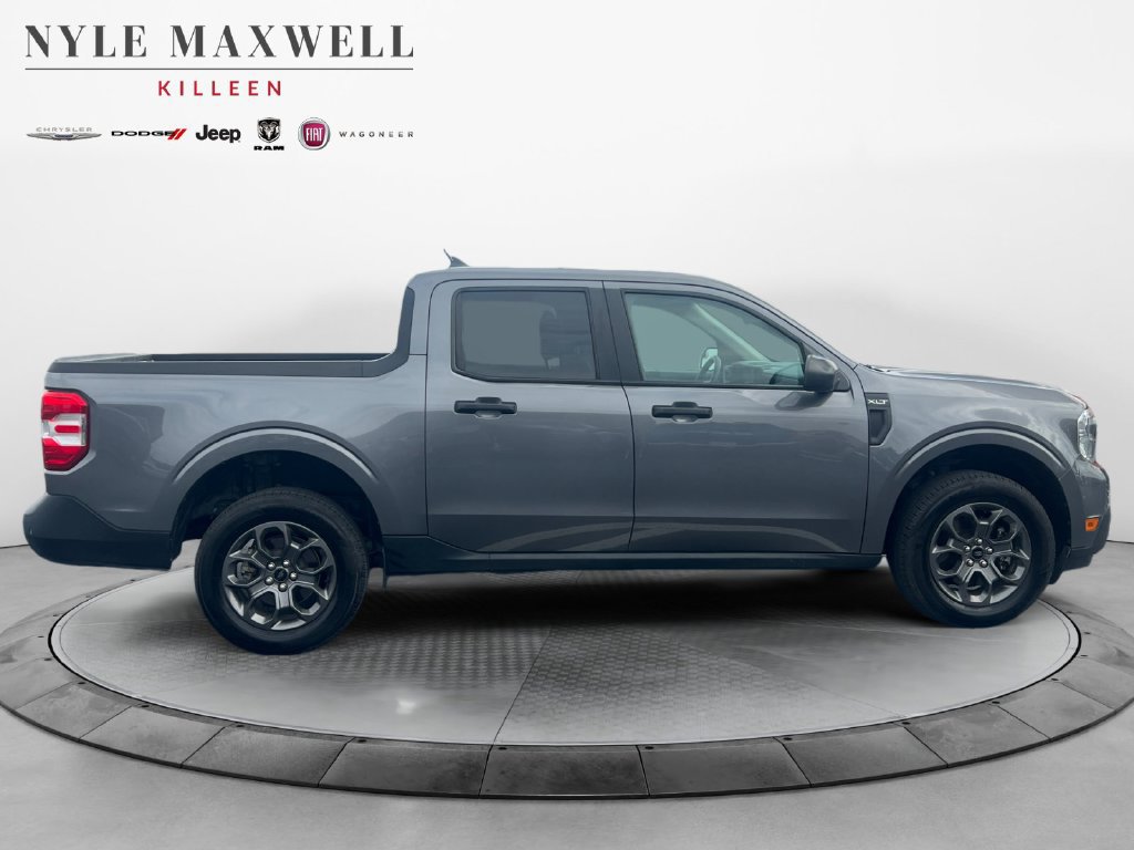 Used 2023 Ford Maverick XLT FWD image 17
