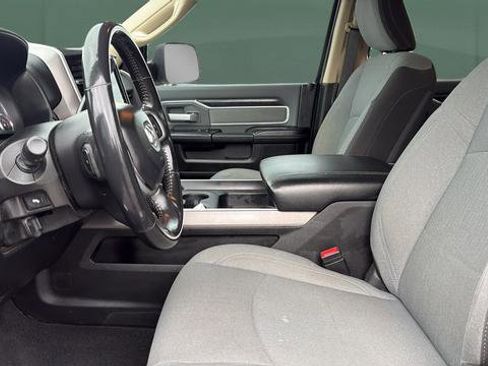 Used 2019 RAM 3500 Lone Star AWD/4WD image 17
