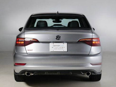 Used 2021 Volkswagen Jetta GLI Autobahn image 7