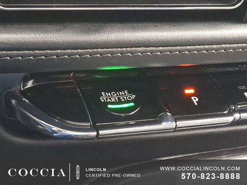 Certified 2022 Lincoln Nautilus Reserve AWD/4WD image 24