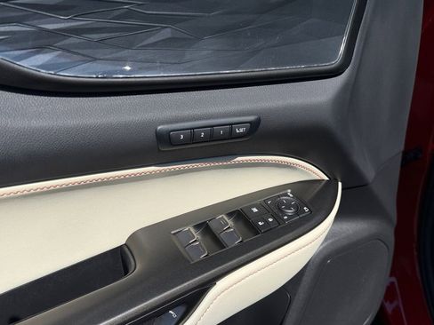 Certified 2024 Lexus NX 350 AWD w/ Vision Package image 15