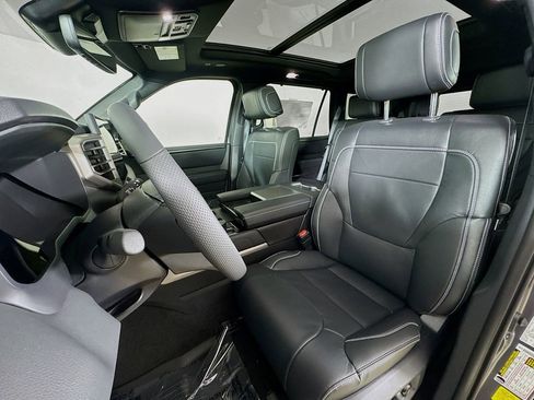 New 2026 Toyota Sequoia Limited w/ TRD Off-Road Package image 2