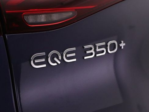 Certified 2023 Mercedes-Benz EQE 350+ SUV image 22