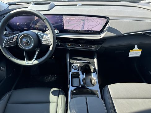 New 2026 Buick Envision Preferred AWD/4WD image 26