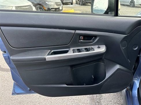 Used 2017 Subaru Crosstrek 2.0i image 16