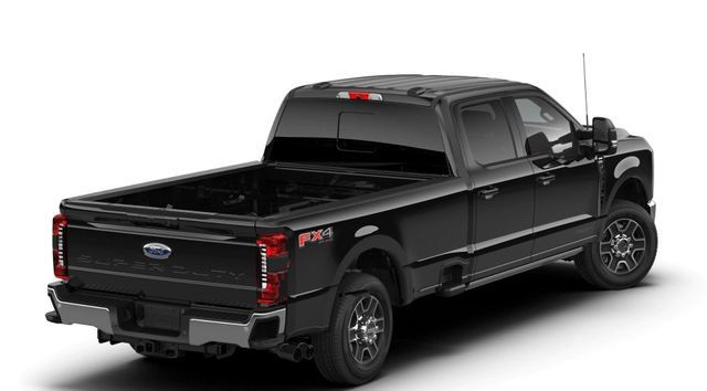 New 2026 Ford F350 Lariat w/ FX4 Off-Road Package AWD/4WD image 3