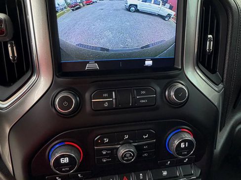 Used 2023 Chevrolet Silverado 2500 LT w/ All Star Edition image 13