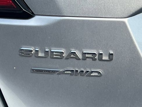 Used 2024 Subaru Outback AWD/4WD image 22