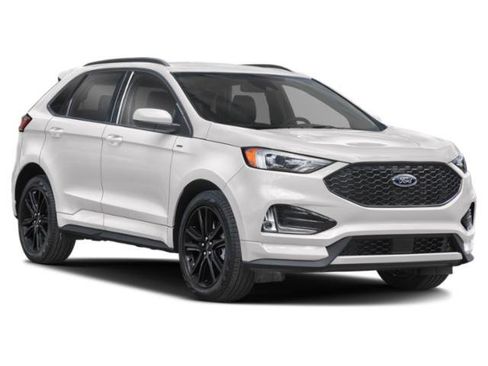 Used 2024 Ford Edge ST-Line AWD/4WD image 11