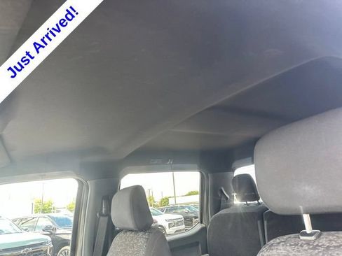 Used 2022 Ford F150 Tremor AWD/4WD image 15