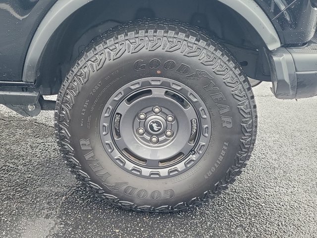 Used 2025 Ford Bronco Badlands AWD/4WD image 30