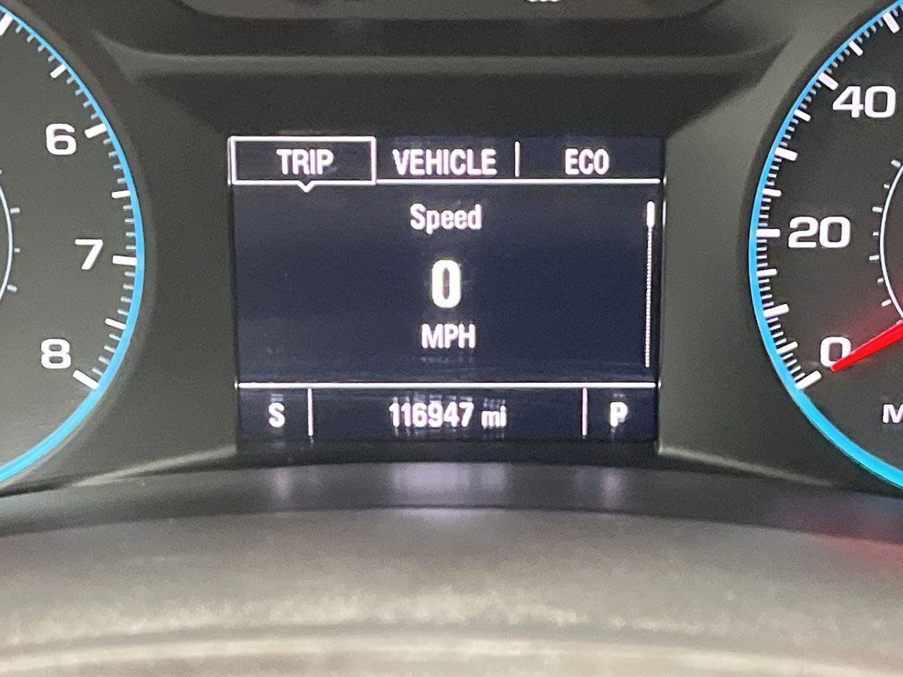 Used 2018 Chevrolet Equinox LT AWD/4WD image 14