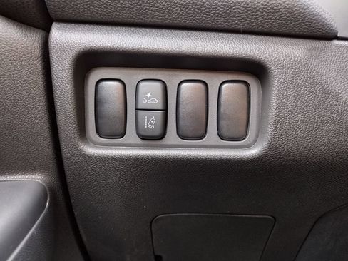 New 2026 Mitsubishi Outlander Sport ES image 19