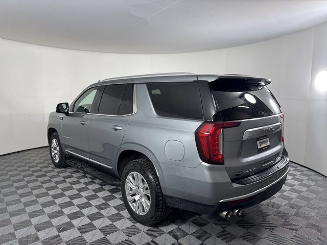Used 2024 GMC Yukon Denali AWD/4WD image 7