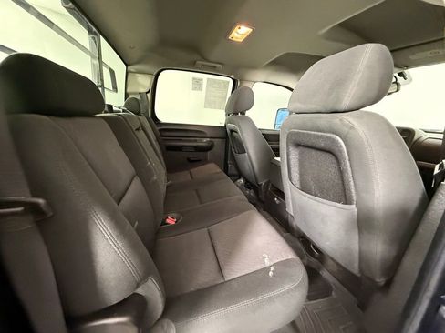 Used 2012 GMC Sierra 2500 SLE image 16