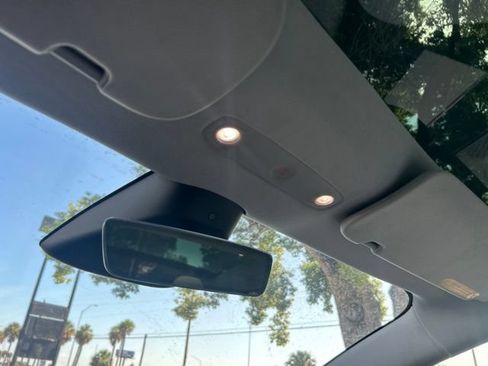 Used 2024 Tesla Model 3 Long Range RWD image 12