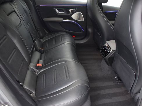 Certified 2023 Mercedes-Benz EQS AMG 4MATIC image 18