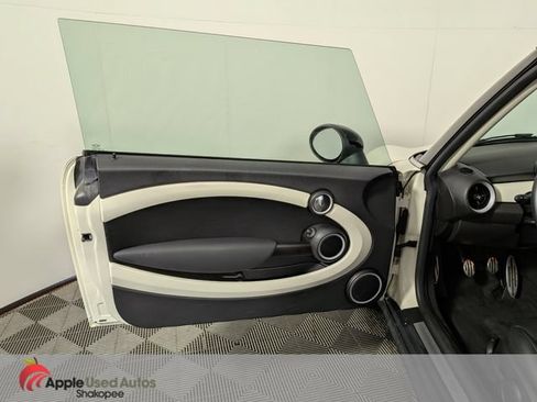 Used 2013 MINI Cooper S FWD image 13