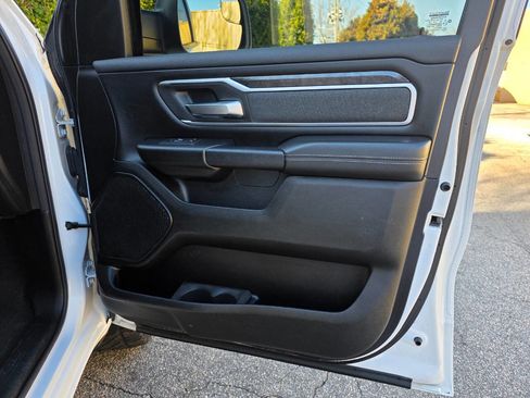 Used 2020 RAM 1500 Big Horn image 34