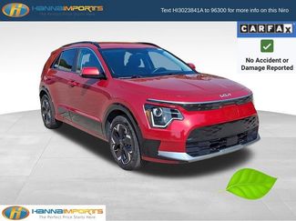 Used 2023 Kia Niro Wind FWD video 1