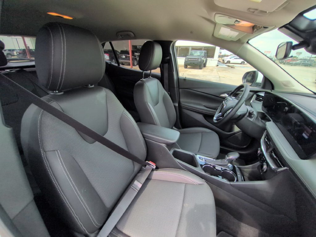 Used 2026 Buick Encore GX Preferred FWD image 27