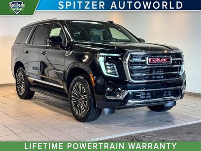 New 2026 GMC Yukon Elevation