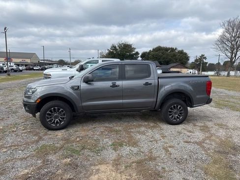 Used 2021 Ford Ranger XLT w/ Equipment Group 301A Mid image 10