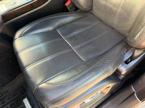 Used 2016 Land Rover Range Rover HSE image 20